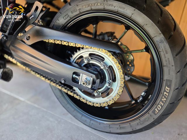 yamaha - tracer-7