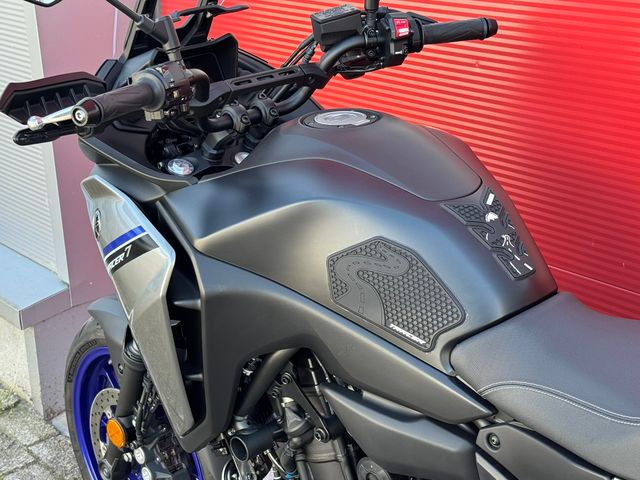 yamaha - tracer-7