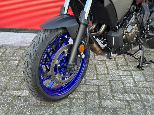 yamaha - tracer-7