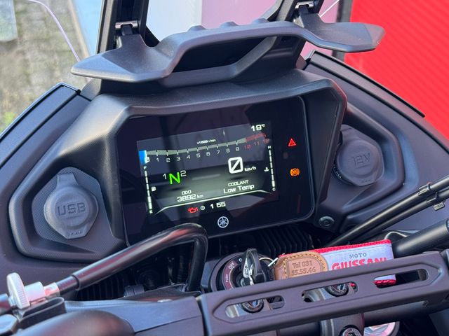 yamaha - tracer-7