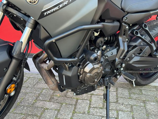 yamaha - tracer-7