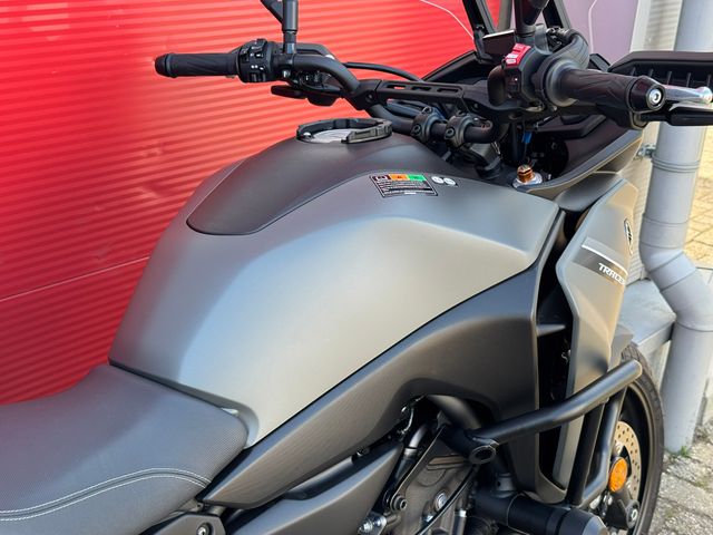 yamaha - tracer-7