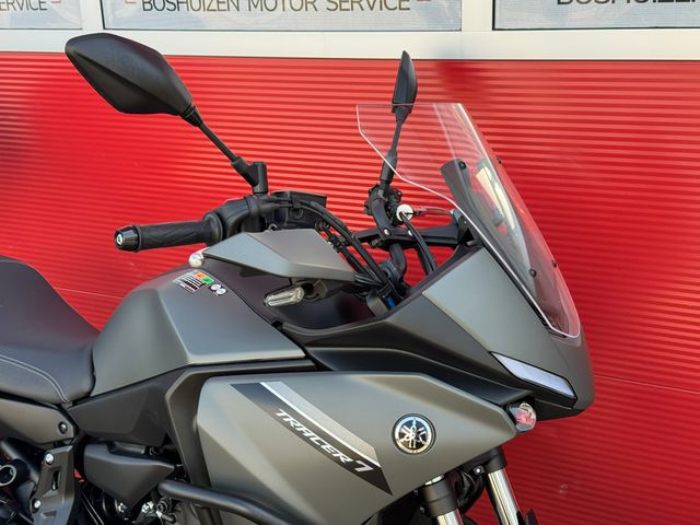 yamaha - tracer-7