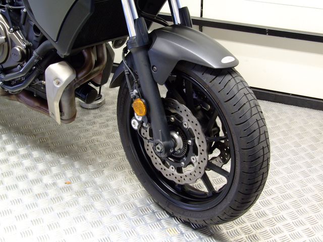 yamaha - tracer-7