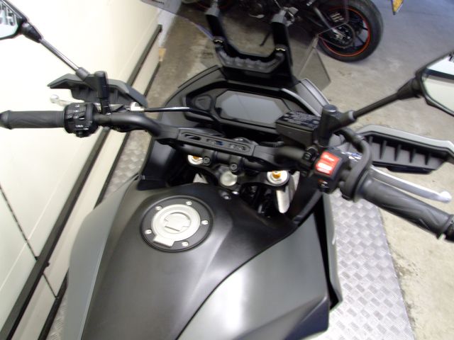 yamaha - tracer-7