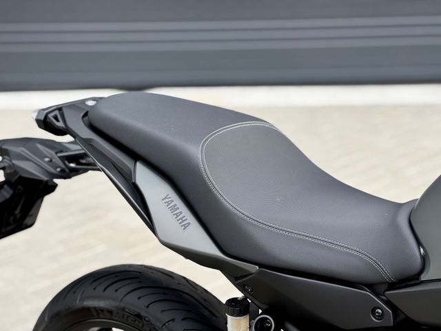 yamaha - tracer-7