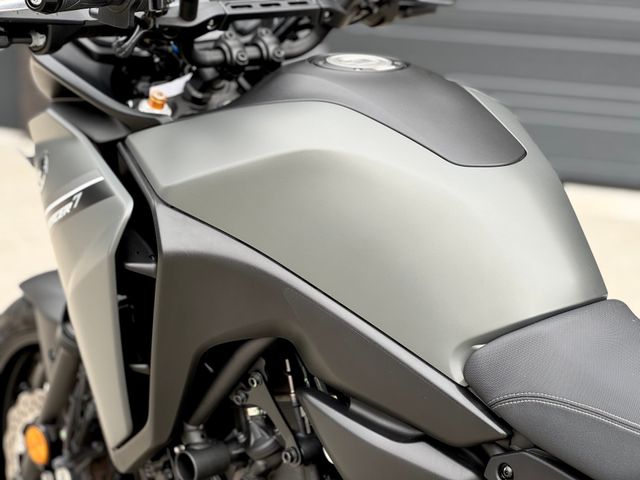yamaha - tracer-7