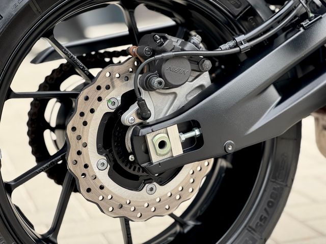 yamaha - tracer-7
