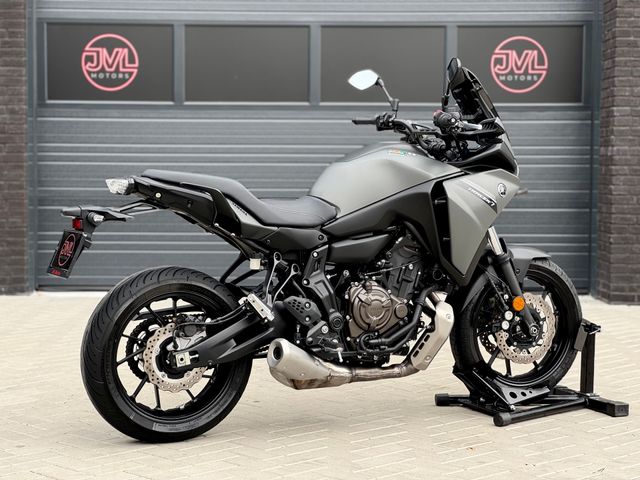 yamaha - tracer-7