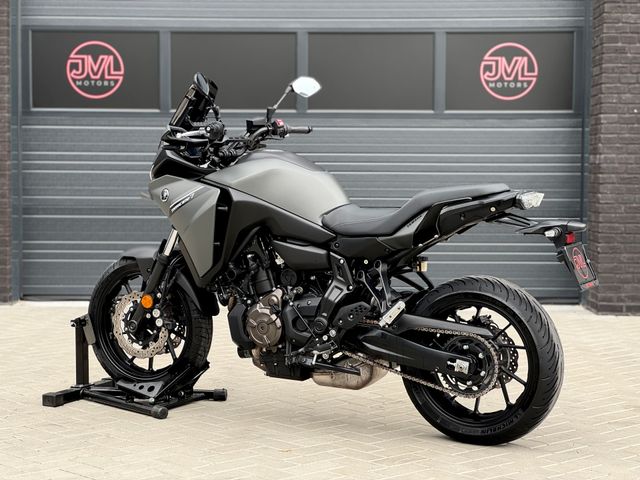 yamaha - tracer-7
