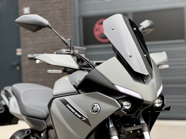 yamaha - tracer-7
