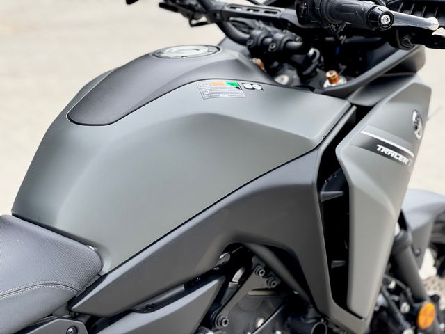 yamaha - tracer-7