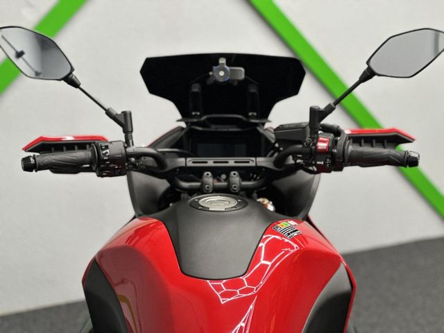 yamaha - tracer-7