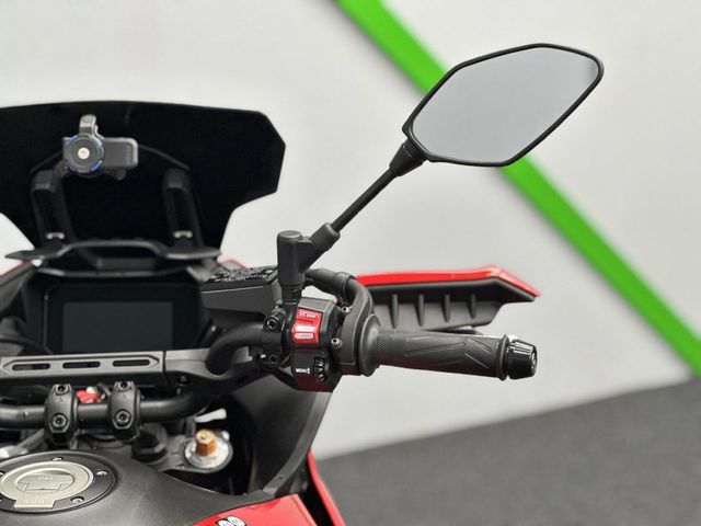 yamaha - tracer-7