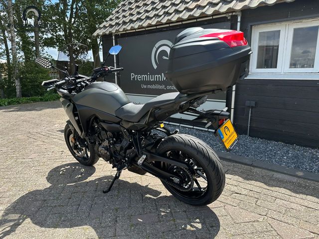 yamaha - tracer-7