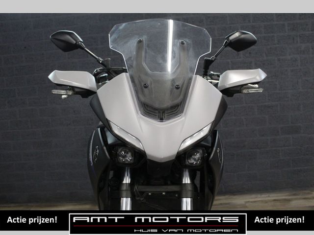 yamaha - tracer-7