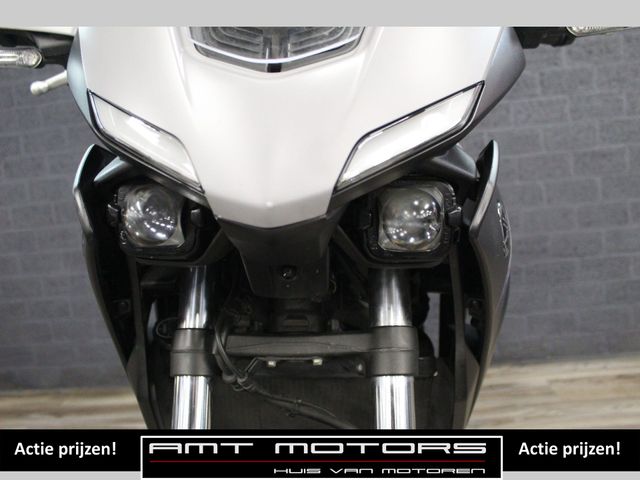 yamaha - tracer-7
