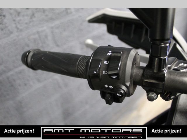 yamaha - tracer-7
