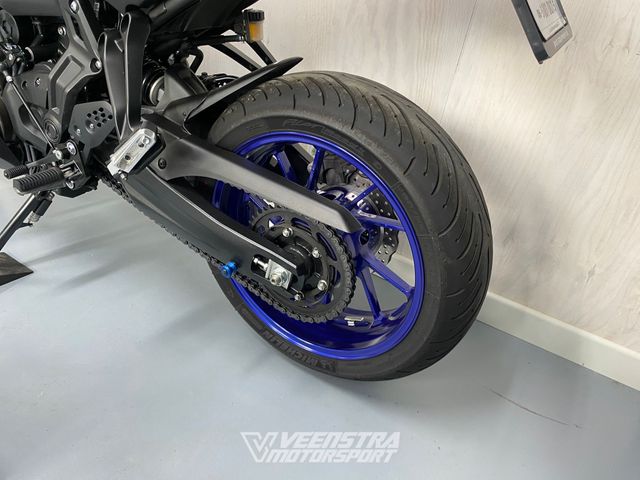 yamaha - tracer-7