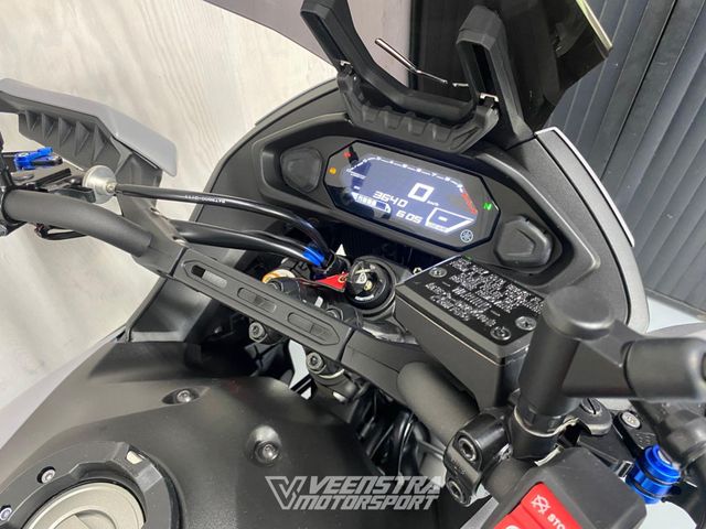 yamaha - tracer-7