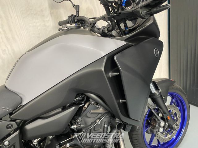 yamaha - tracer-7