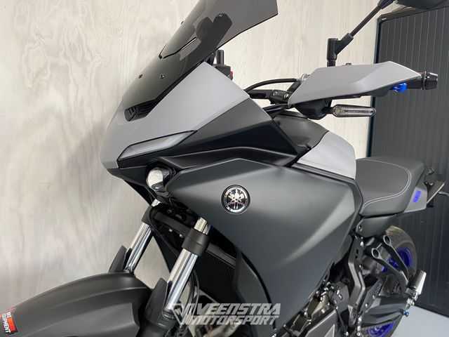 yamaha - tracer-7