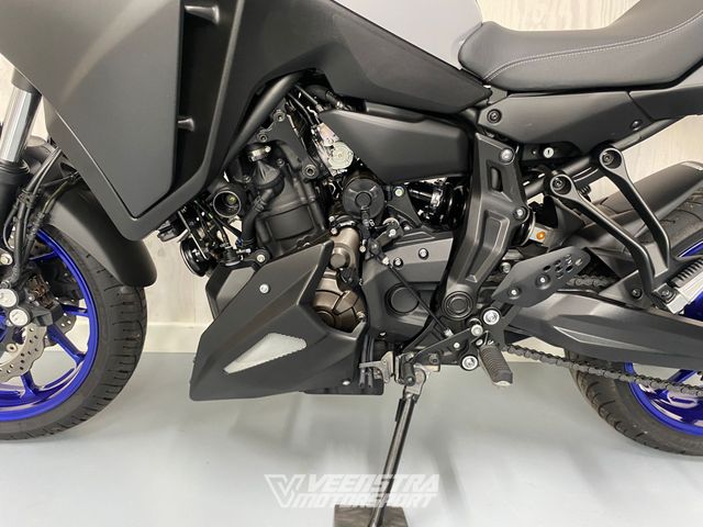 yamaha - tracer-7
