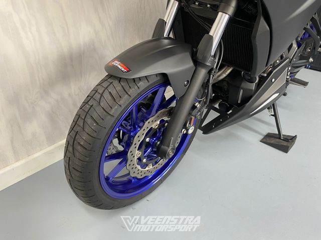 yamaha - tracer-7