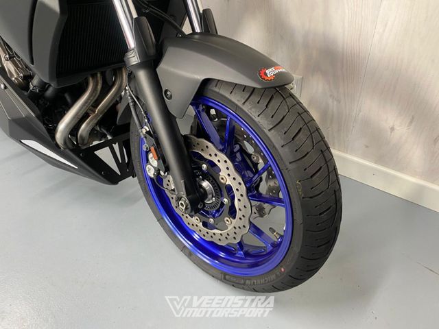 yamaha - tracer-7