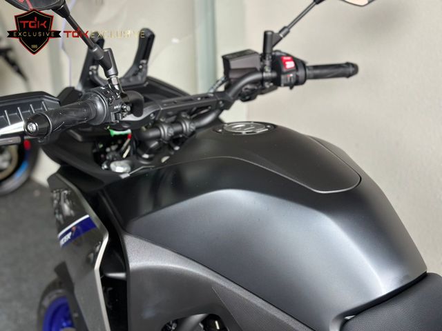 yamaha - tracer-7