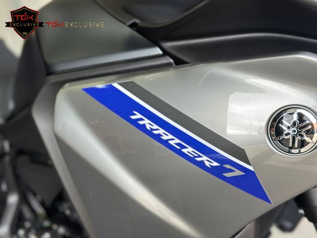 yamaha - tracer-7