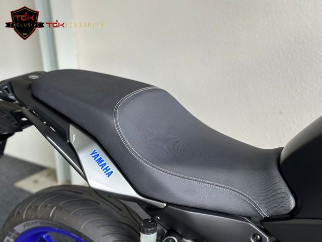 yamaha - tracer-7