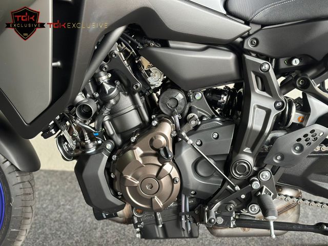 yamaha - tracer-7
