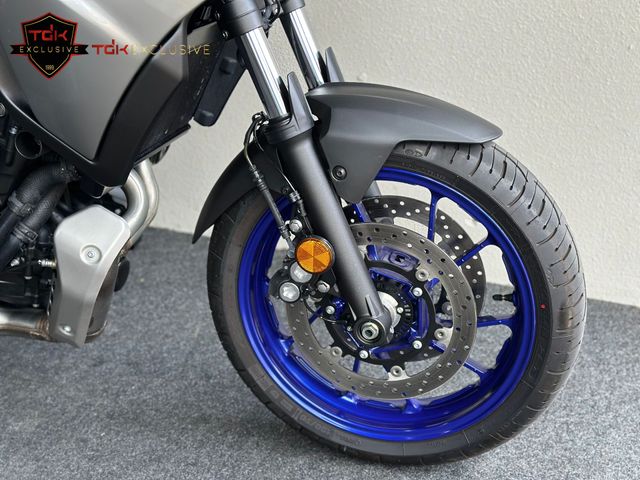 yamaha - tracer-7