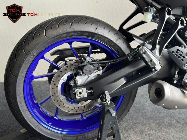 yamaha - tracer-7