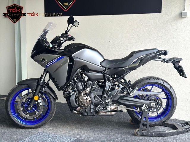 yamaha - tracer-7