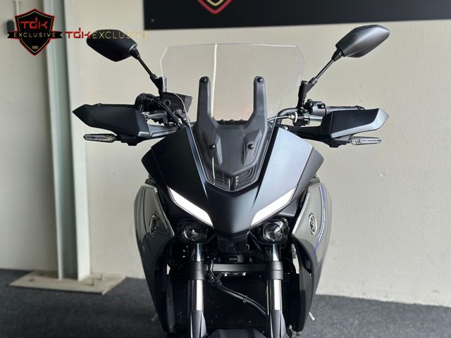 yamaha - tracer-7