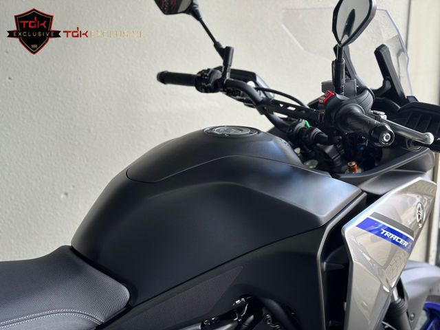yamaha - tracer-7