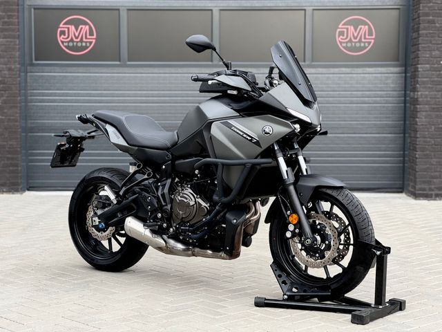 yamaha - tracer-7