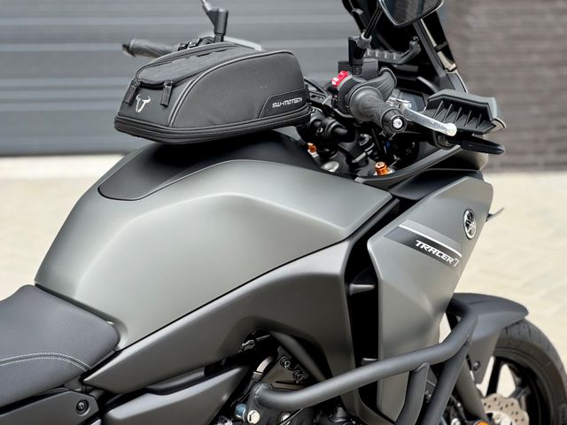 yamaha - tracer-7