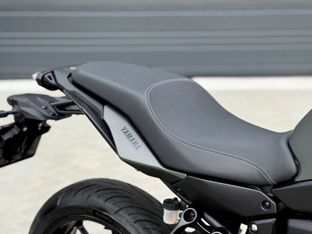 yamaha - tracer-7