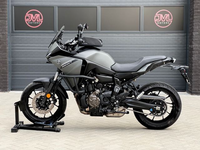 yamaha - tracer-7