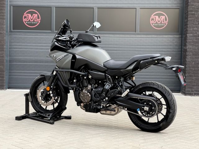 yamaha - tracer-7
