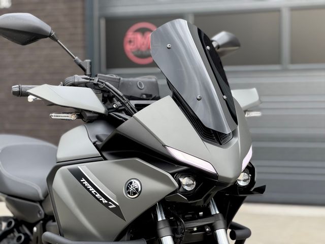 yamaha - tracer-7