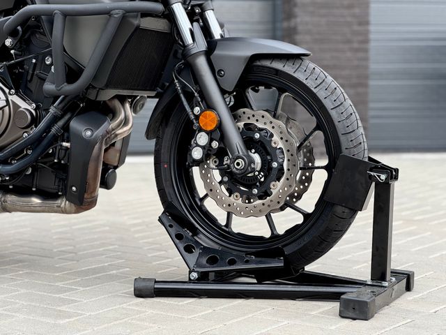 yamaha - tracer-7