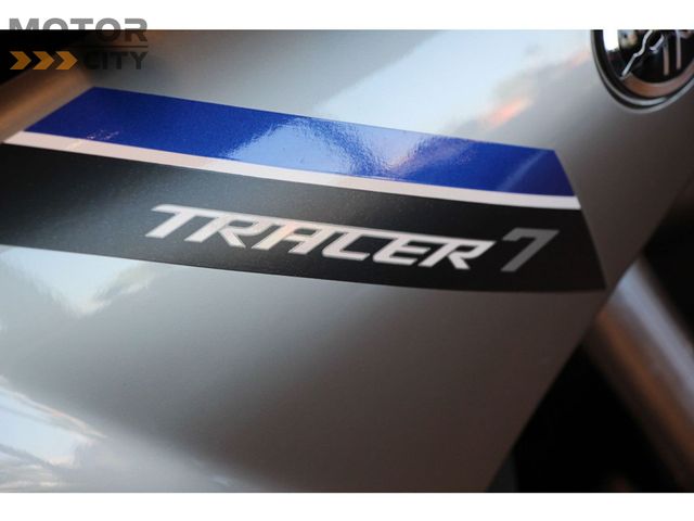 yamaha - tracer-7