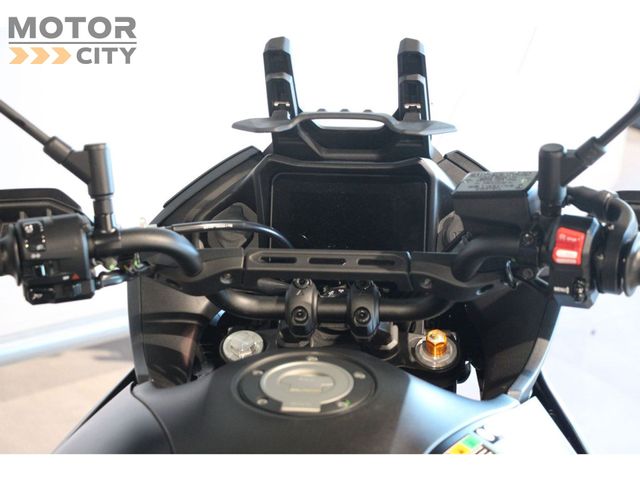 yamaha - tracer-7