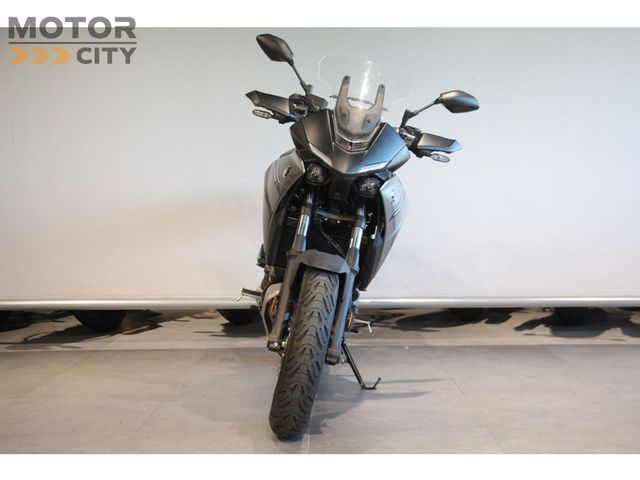 yamaha - tracer-7