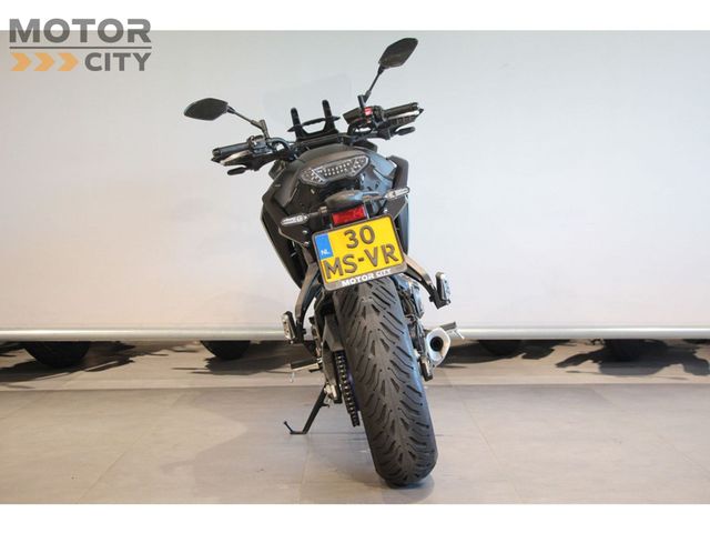yamaha - tracer-7