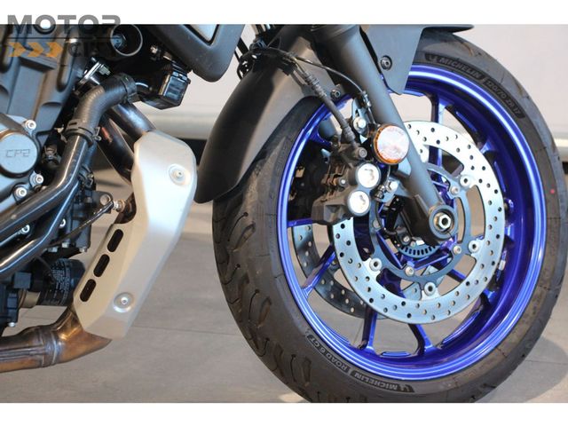 yamaha - tracer-7